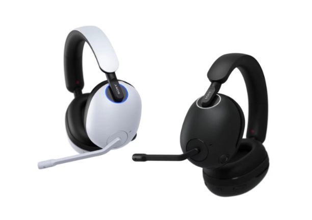 索尼INZONE H9黑色版耳机正式登场,价格不变!