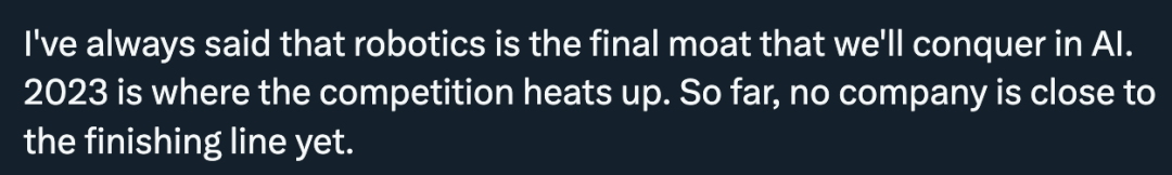 AI教父Hinton离开谷歌后,宣布新动向:他将加入机器人创业公司