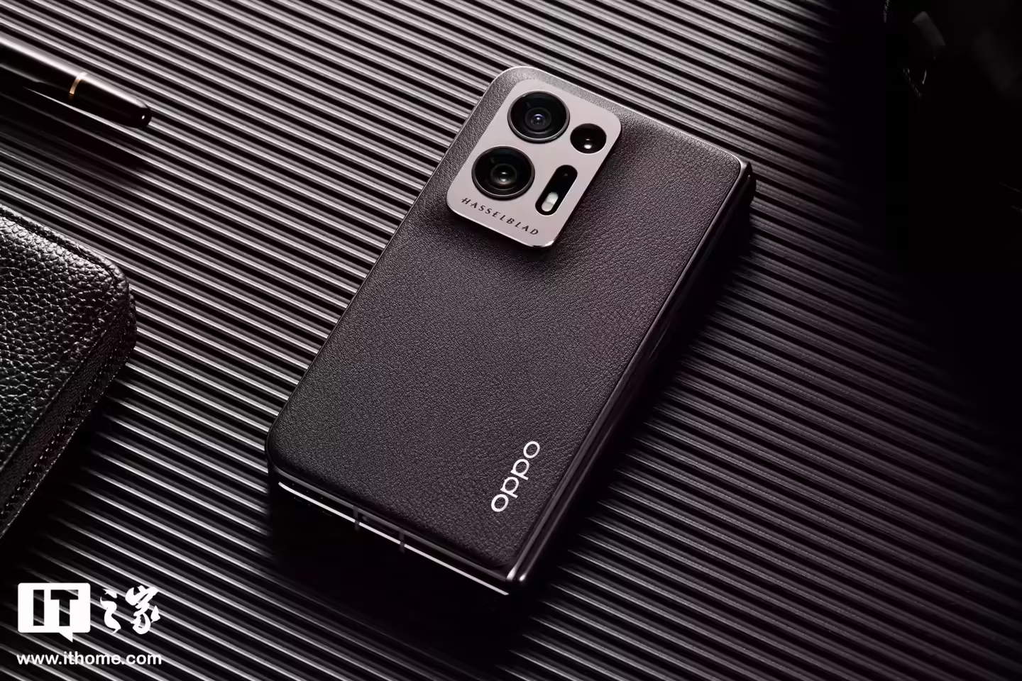 OPPO Find N3 正式官宣：OPPO 折叠的三次迭代，折叠行业的三次革新