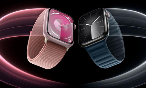 Apple Watch系列再次升级，销量前景蒙上阴影