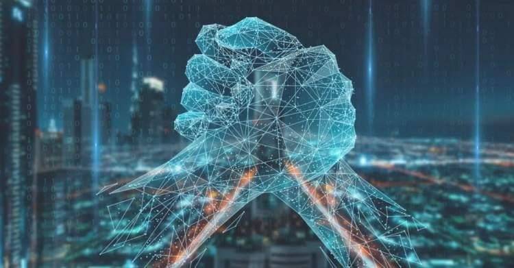 这家企业正式进军金桥，成为元宇宙领域的领先者！