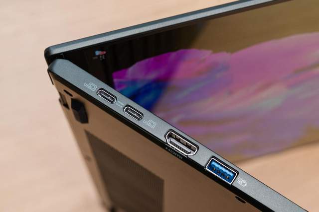 搭载锐龙7 7840U处理器的宏碁传奇Edge 16轻薄本:大屏便携AI利器的终极评测