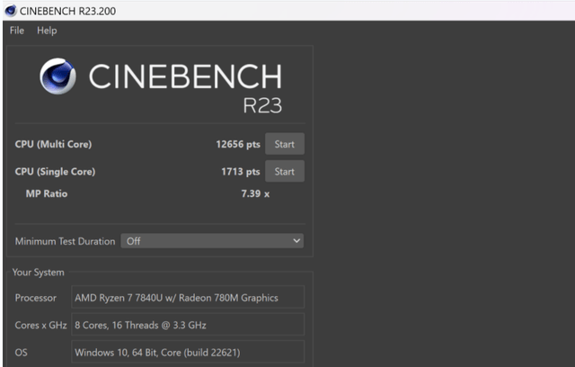 搭载锐龙7 7840U处理器的宏碁传奇Edge 16轻薄本:大屏便携AI利器的终极评测