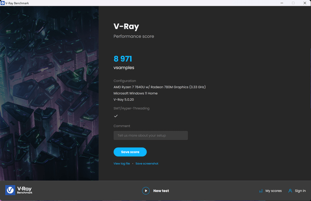 搭载锐龙7 7840U处理器的宏碁传奇Edge 16轻薄本:大屏便携AI利器的终极评测