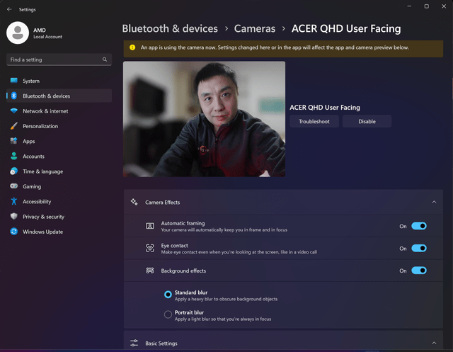 搭载锐龙7 7840U处理器的宏碁传奇Edge 16轻薄本:大屏便携AI利器的终极评测