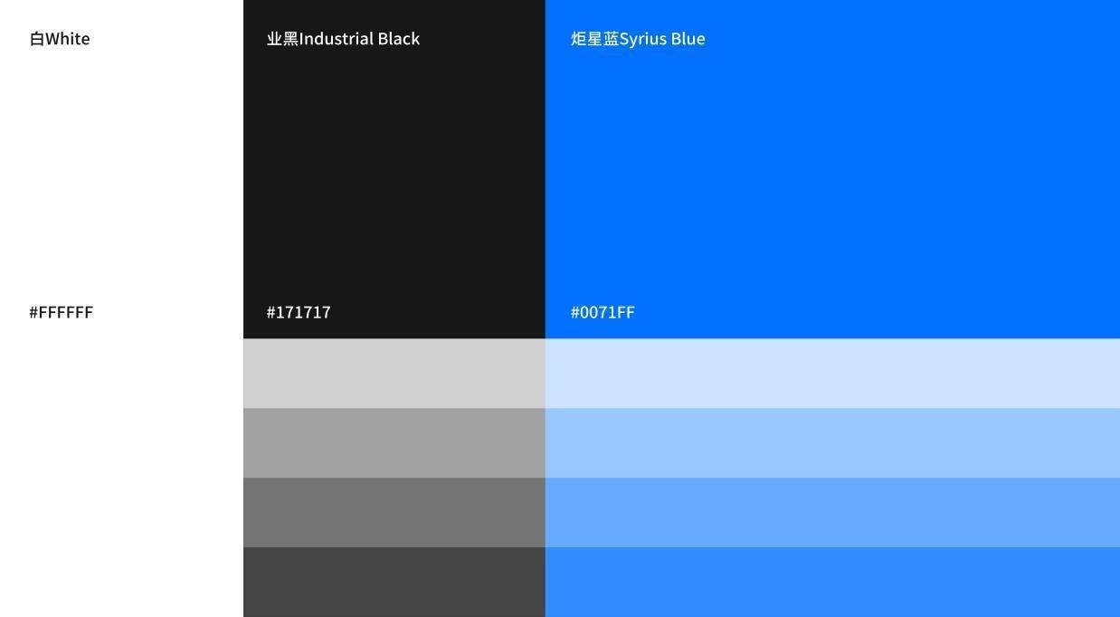 全新品牌升级:炬星科技重新定义AMR机器人,实现软硬服一体化服务