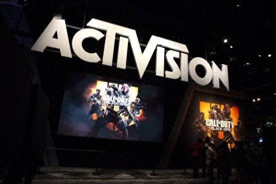 考迪克称AI将为游戏带来"新维度":或为动视未来方向