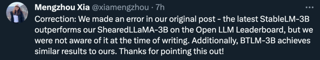 手把手教你剪「羊驼」,陈丹琦团队提出LLM-Shearing大模型剪枝法