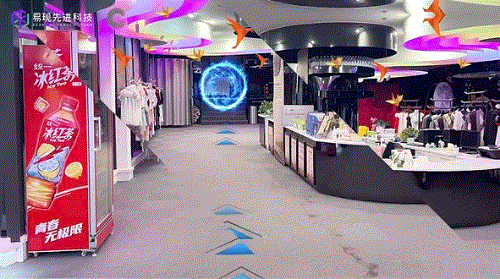 文旅市场崛起，消费级AR市场竞争激烈