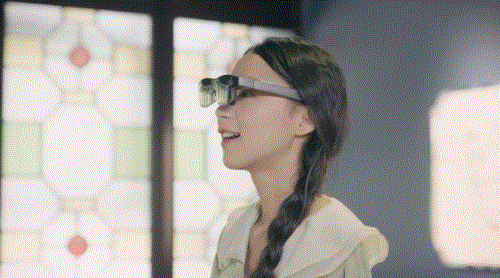 文旅市场崛起，消费级AR市场竞争激烈