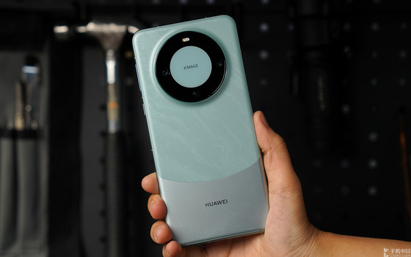 华为在激烈的5G专利竞争中保持领先地位