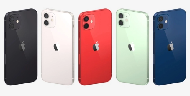 苹果公司宣布向法国iPhone 12用户推出iOS 17.1系统更新