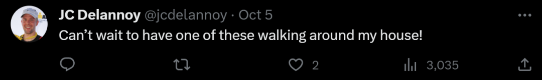 机器人瓦力来了！迪士尼亮出新机器人，用RL学习走路，还能进行社交互动