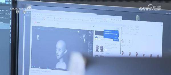 国内人工智能领域迎来大规模新品发布，众多“大国重器”集中展示