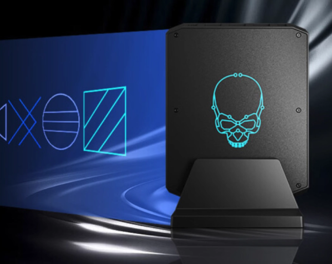 英特尔蝰蛇峡谷迷你主机:性能强劲,价格惊人下降!