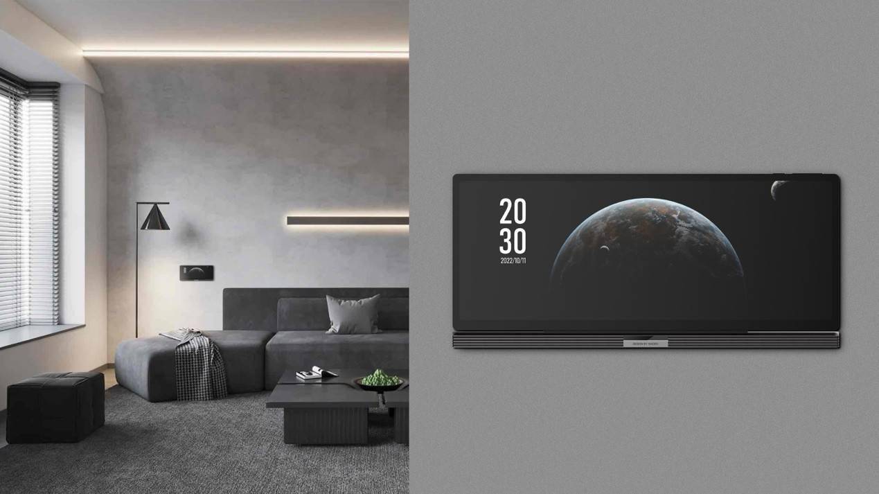 AI时代，随心而动，小度全屋智能产品即将在百度世界2023迎来升级亮相时刻