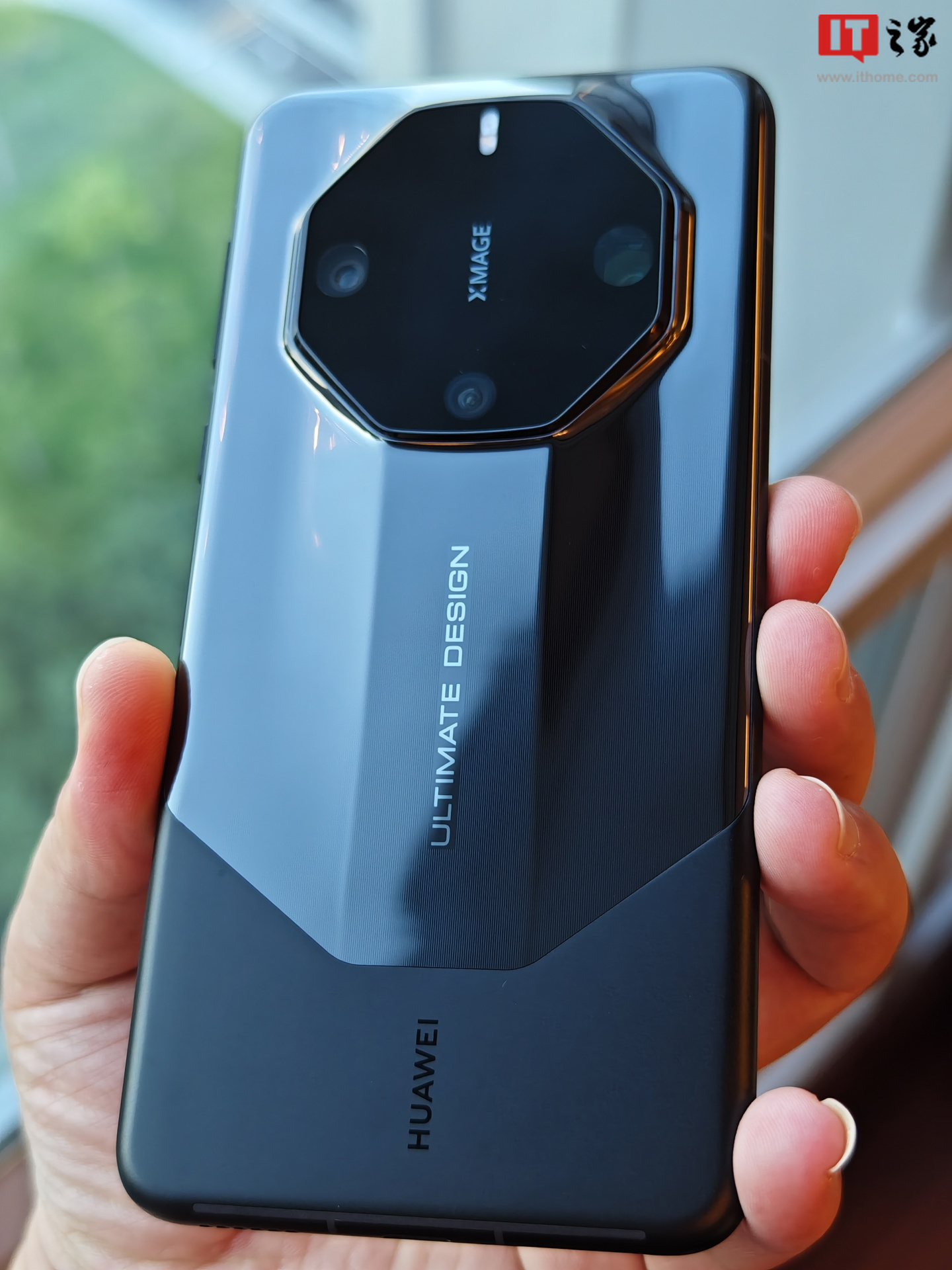 欧菲光坚定回应：为华为 Mate60 系列手机提供摄像头模组，我们坚持不懈地前行