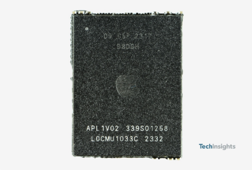 美光D1β LPDDR5 16 Gb DRAM亮相，为iPhone 15 Pro带来巨大性能提升
