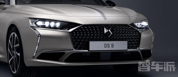DS 9 2024年版升级动力:增强1.6T发动机与8AT变速箱的配合效果