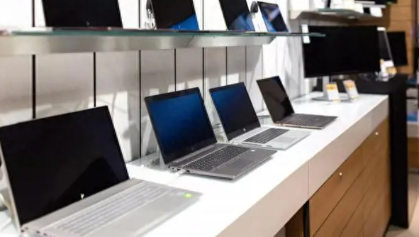 个人电脑市场触底回升预测:英特尔亏损趋缓