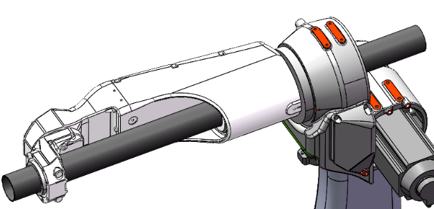埃夫特 | 智能易用！ARC系列焊接机器人全新推出