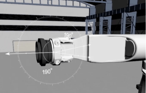 埃夫特 | 智能易用！ARC系列焊接机器人全新推出