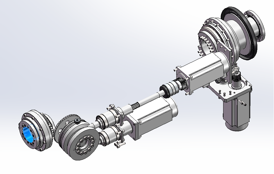 埃夫特 | 智能易用！ARC系列焊接机器人全新推出