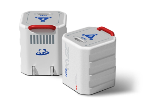 魅族PANDAER小电瓶潮充:创意设计与高性能的完美融合