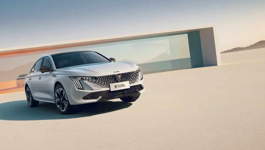 中国新能源车企受到欧盟打击,宝马、大众成为无辜受害者