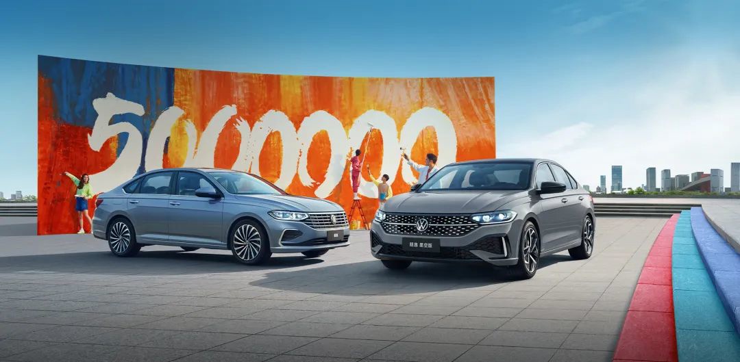 中国新能源车企受到欧盟打击,宝马、大众成为无辜受害者