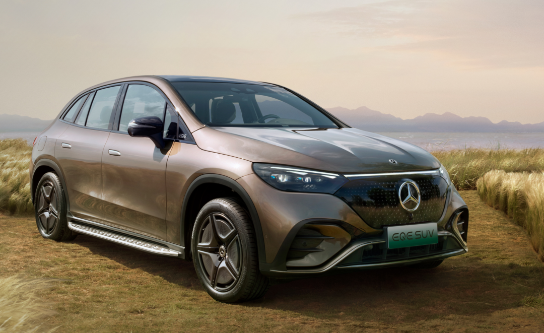 中国新能源车企受到欧盟打击,宝马、大众成为无辜受害者