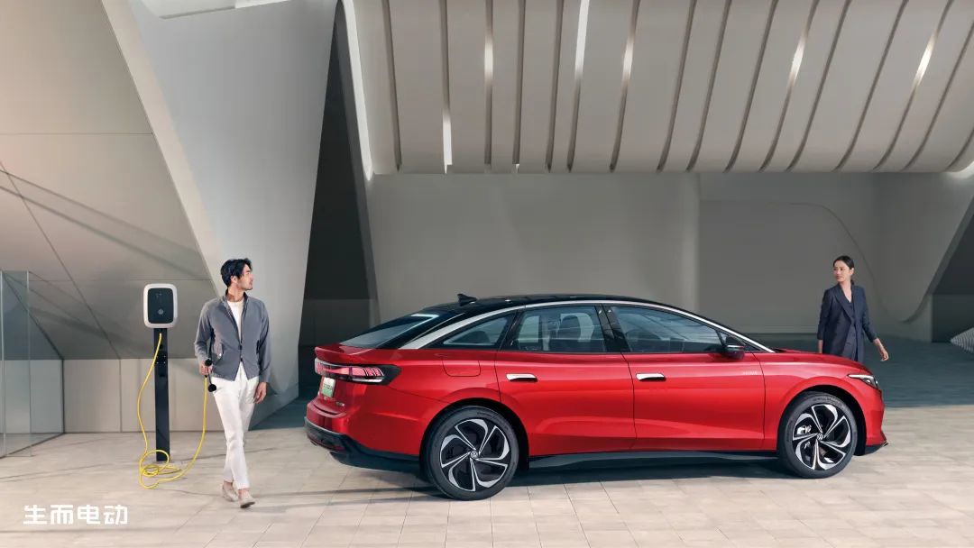 中国新能源车企受到欧盟打击,宝马、大众成为无辜受害者