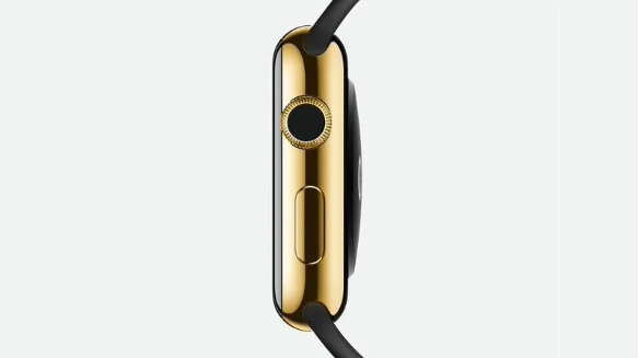 苹果官网公布过时产品名单，Apple Watch Series 1在其中