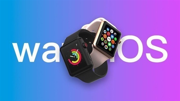 苹果宣布停止支持第一代Apple Watch，宣告其成为“过时产品”