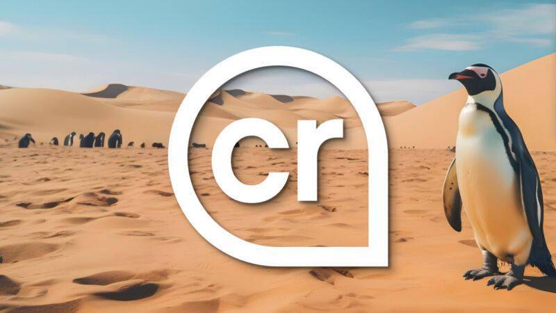 Adobe 推出“cr”LOGO，用于识别 AI 内容