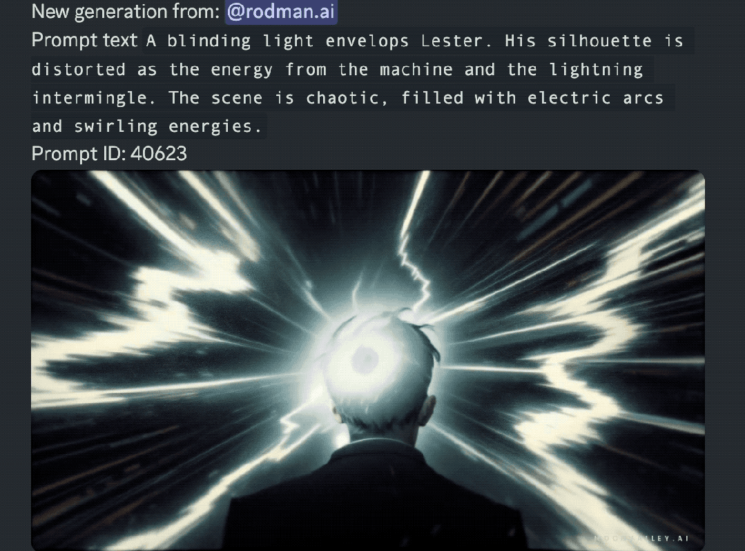 AI视频生成技术突飞猛进：高清电影画质免费畅享，被誉为“史上最强”