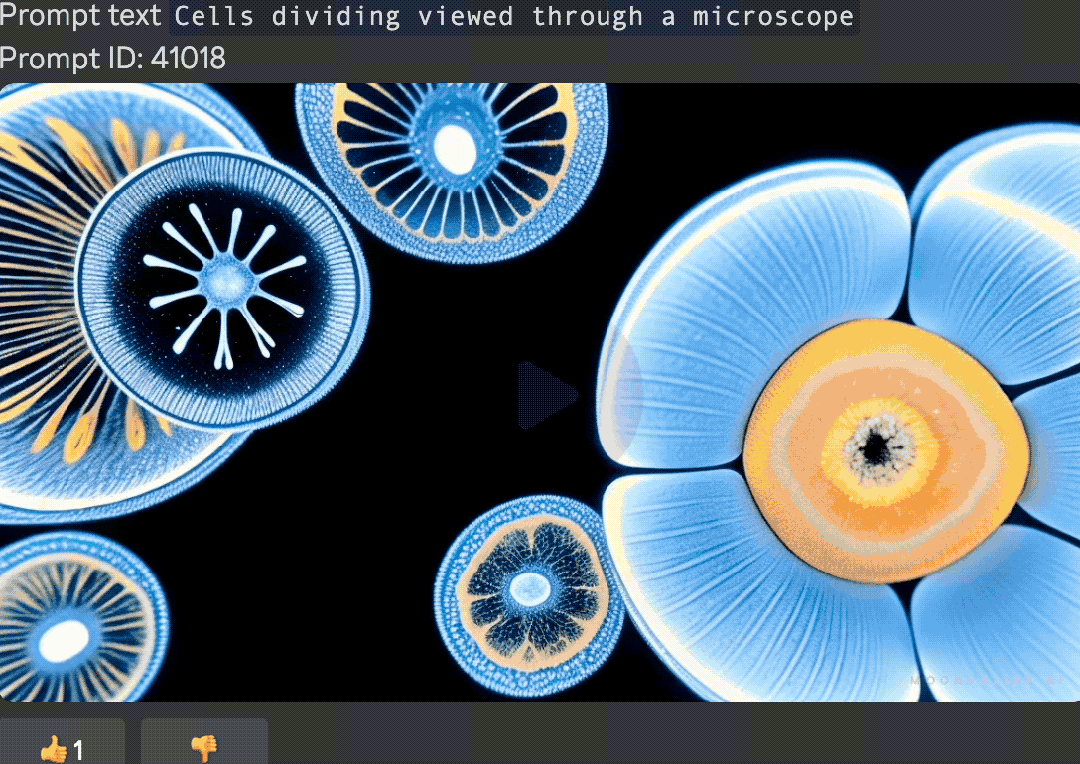 AI视频生成技术突飞猛进：高清电影画质免费畅享，被誉为“史上最强”
