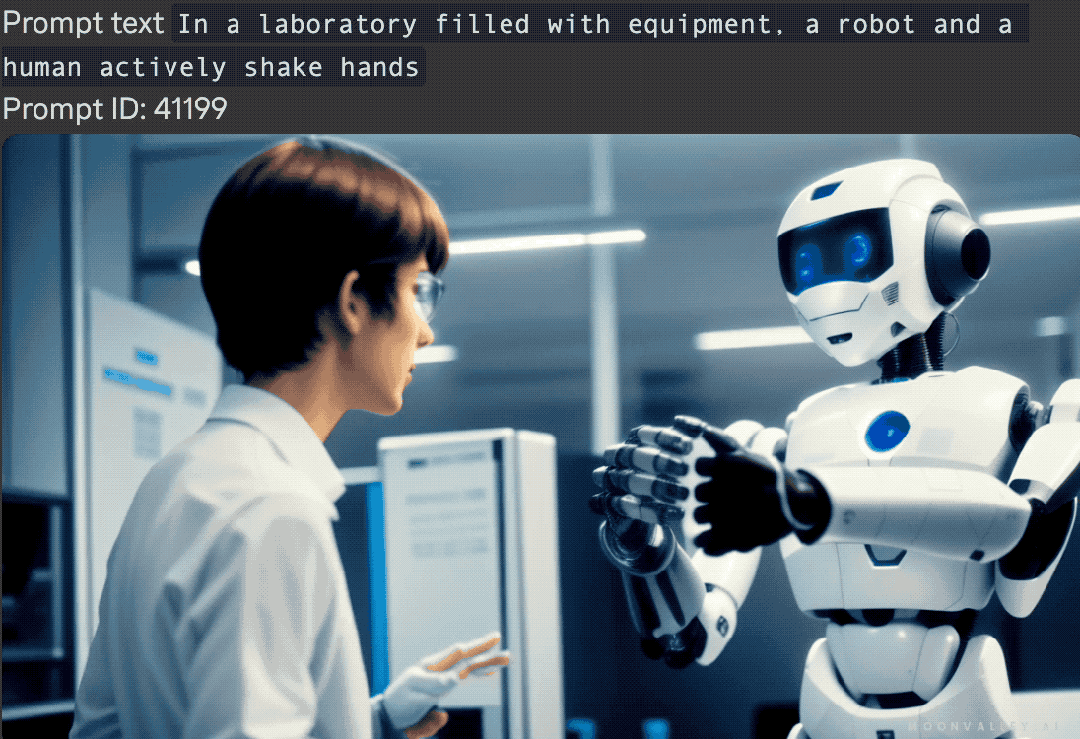 AI视频生成技术突飞猛进：高清电影画质免费畅享，被誉为“史上最强”