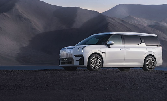 2023年前九月销售冠军排行榜发布：极氪智能科技CMO揭晓最畅销产品