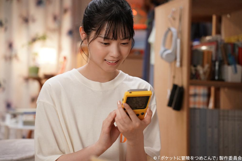 首部宝可梦原创真人日剧《口袋里的冒险》预告公布,10 月 19 日播出