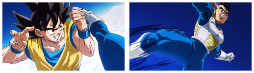 全新动画《龙珠：大魔》预告片公开：悟空再次变小、鸟山明亲自操刀，明年秋季播出