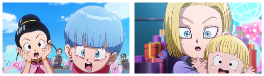 全新动画《龙珠：大魔》预告片公开：悟空再次变小、鸟山明亲自操刀，明年秋季播出