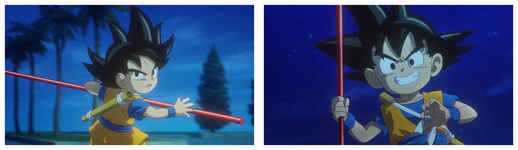 全新动画《龙珠：大魔》预告片公开：悟空再次变小、鸟山明亲自操刀，明年秋季播出