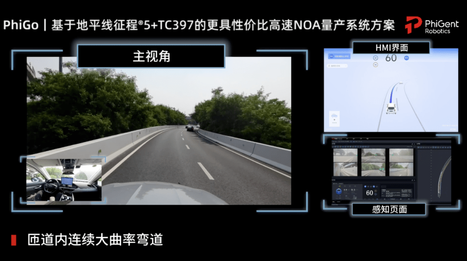 鉴智机器人x地平线：两年走完五年路，正确路径下的量产加速度