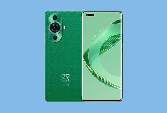 华为nova 12 Ultra震撼登场：以4499元突破通信界限