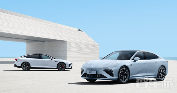 智能驾驶引领潮流 哪吒汽车选定禾赛科技激光雷达