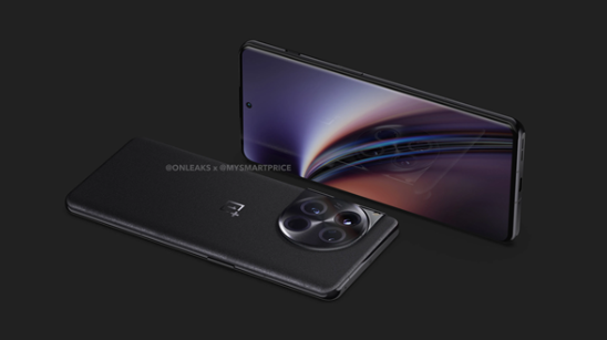 一加12性能强劲 搭载骁龙8 Gen3,Adreno 750 GPU加持