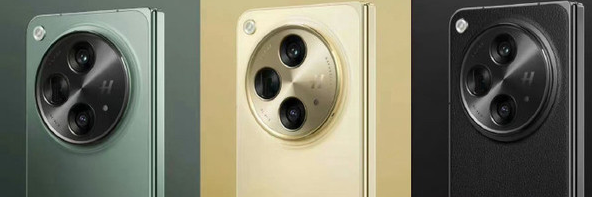 刘作虎首席产品官解读OPPO Find N3：革命性的折叠屏手机