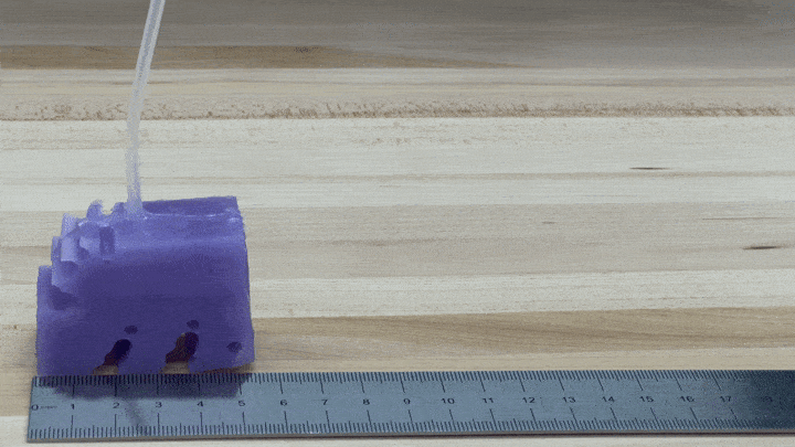 仅用 26 秒！AI 设计了一款可行走的机器人，网友：AI 已“成精”，只是审美还不行！