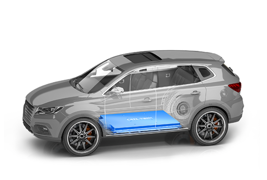 钠离子动力电池登场,低价千公里续航电动车要来了?